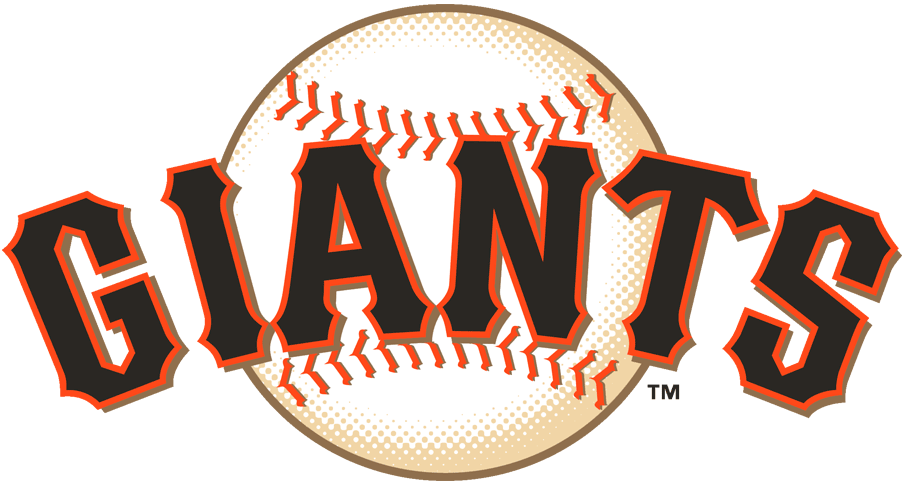 San Francisco Giants 2000-Pres Primary Logo iron on transfers for T-shirts